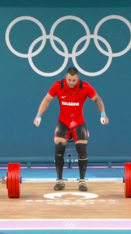 TikTok video thumbnail by bulgarian.athlete