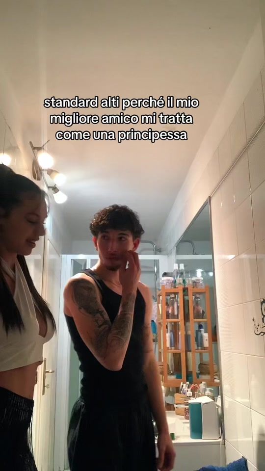 TikTok video thumbnail by .serezzz