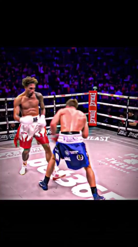 TikTok video thumbnail by upheaval.boxing