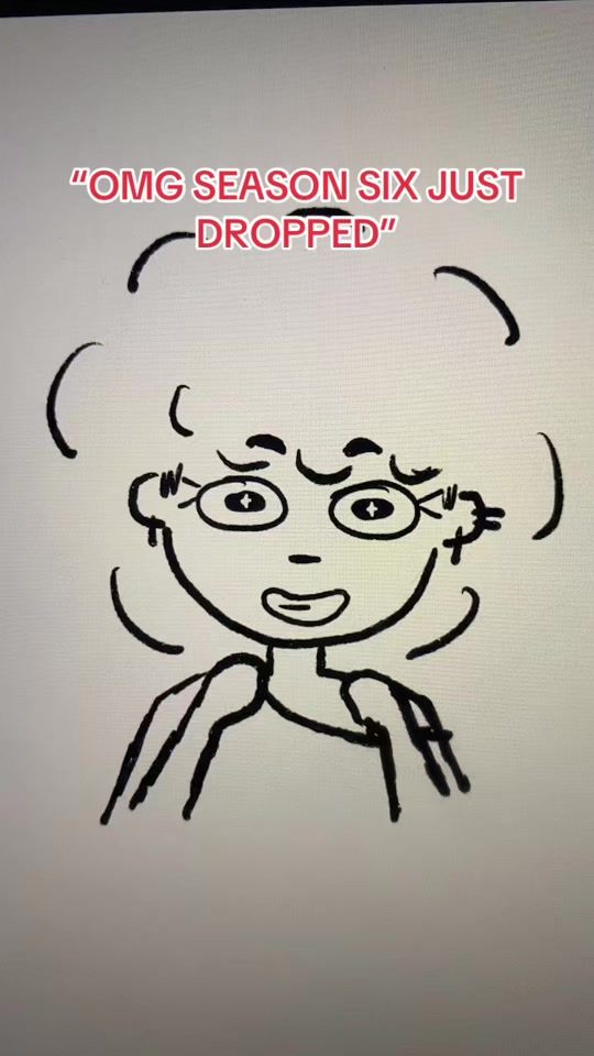 TikTok video thumbnail by jartchick