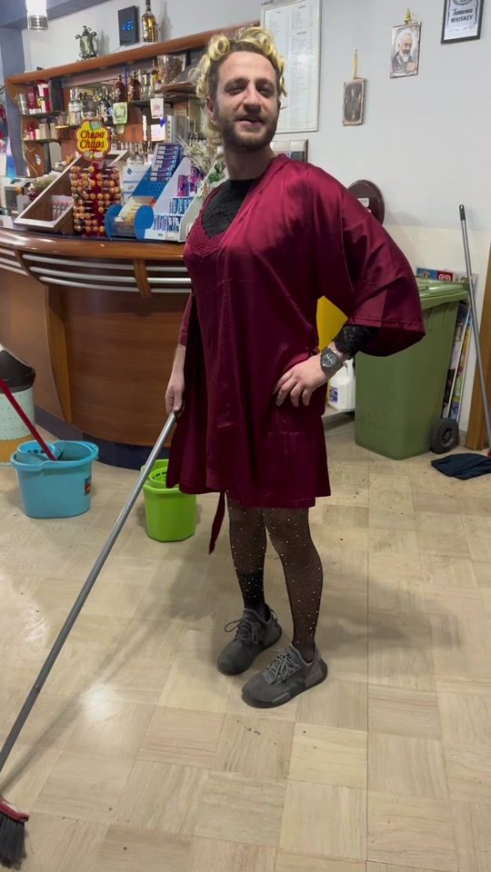 TikTok video thumbnail by crismuzz