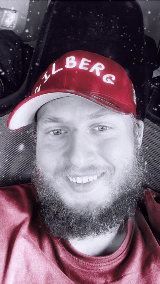 TikTok video thumbnail by trucker.gilberg