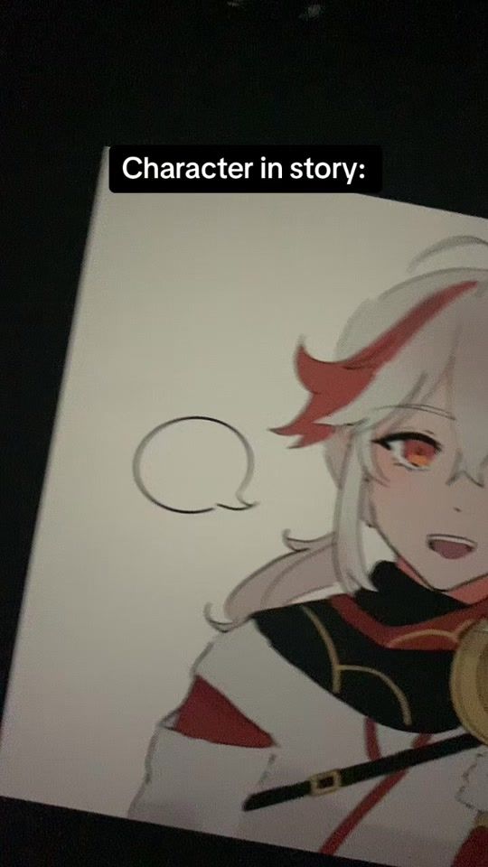 TikTok video thumbnail by scaramoocch