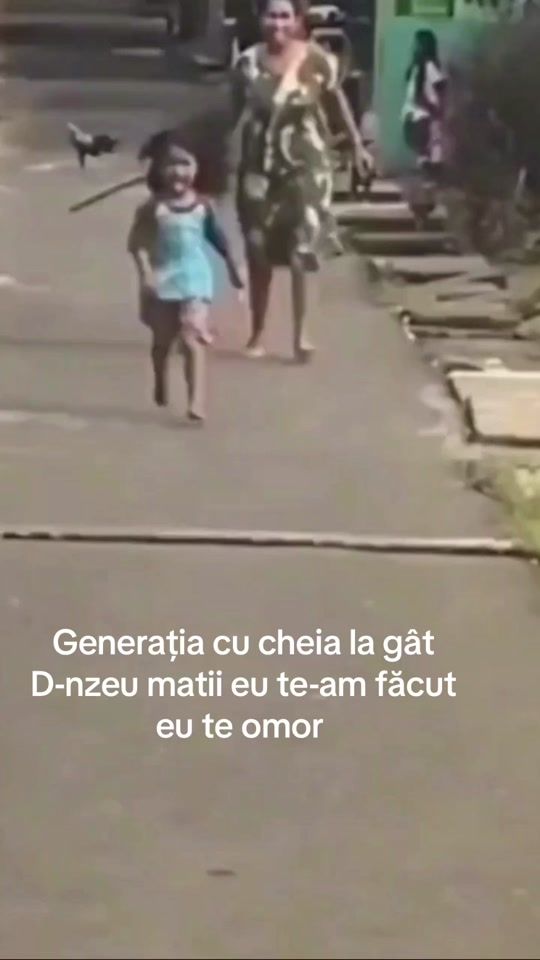 TikTok video thumbnail by vechiugeorgiana