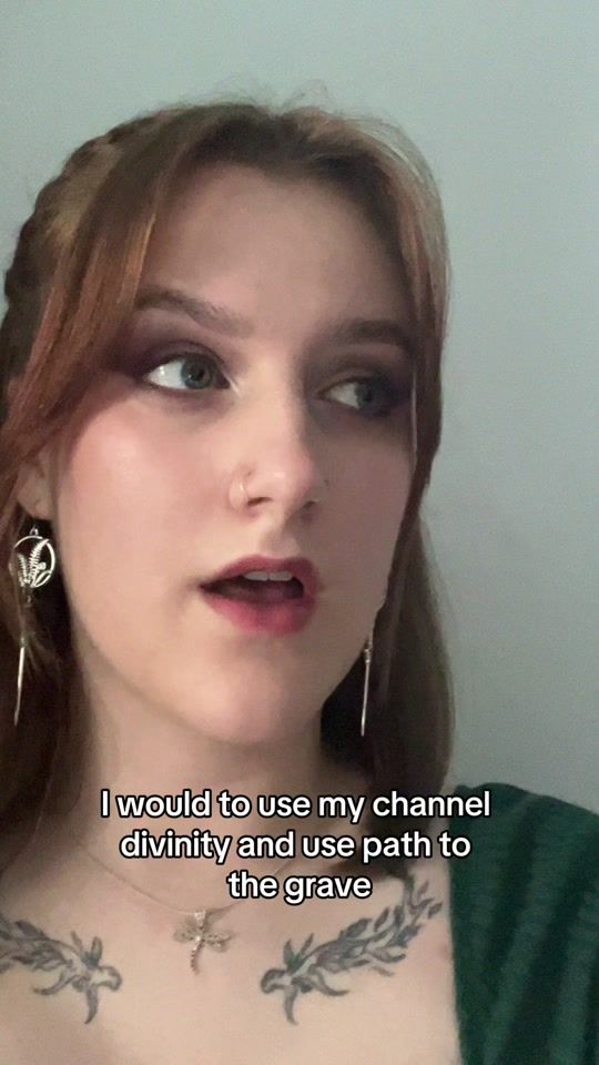 TikTok video thumbnail by teadoesfantasy