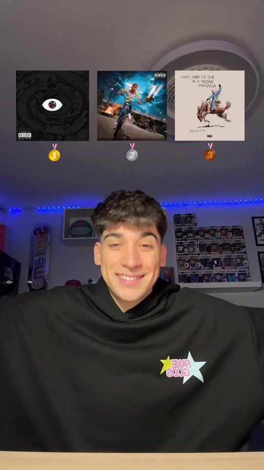 TikTok video thumbnail by carlosblayaa