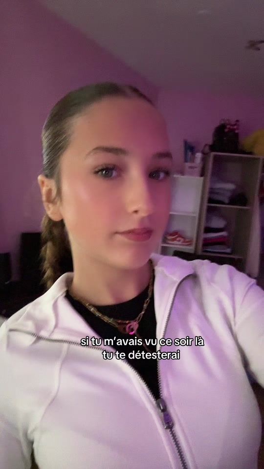 TikTok video thumbnail by loulou_vrls