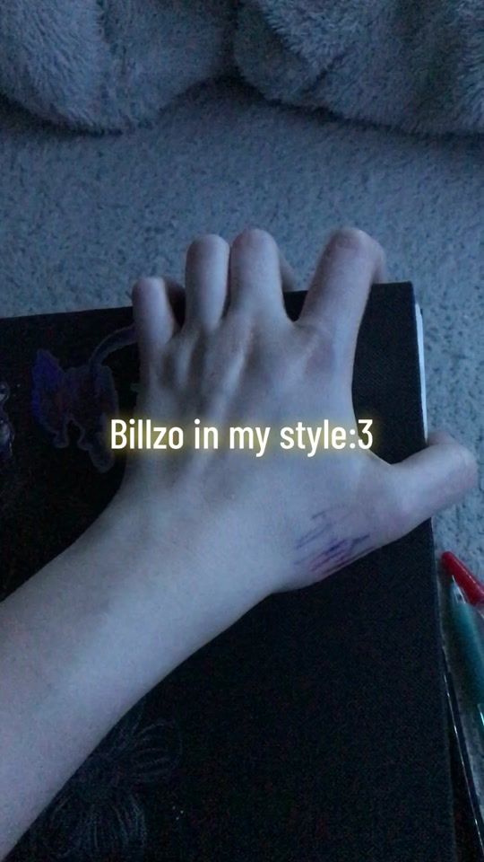 TikTok video thumbnail by theooartt._