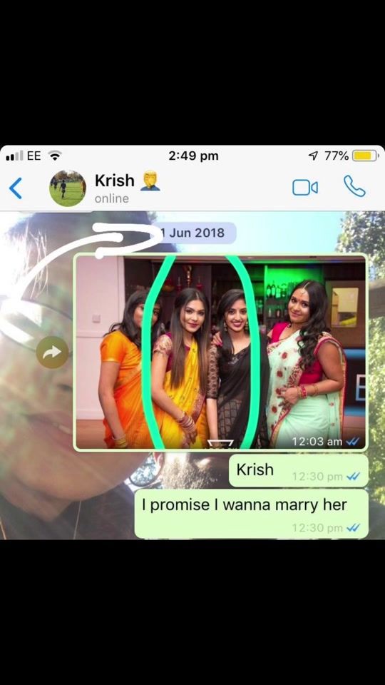 TikTok video thumbnail by kishor.dharma
