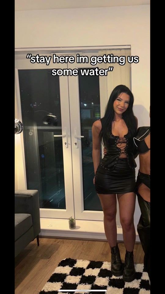 TikTok video thumbnail by itsnotfika