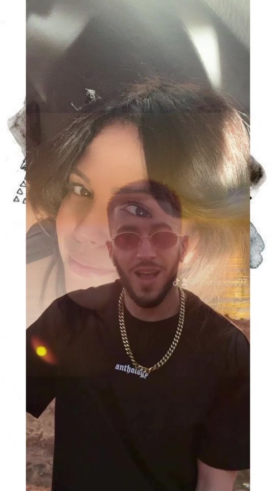 TikTok video thumbnail by dounia.love07