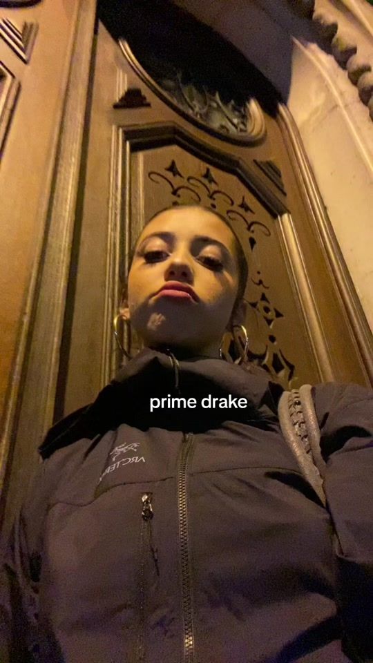 TikTok video thumbnail by linackrrr