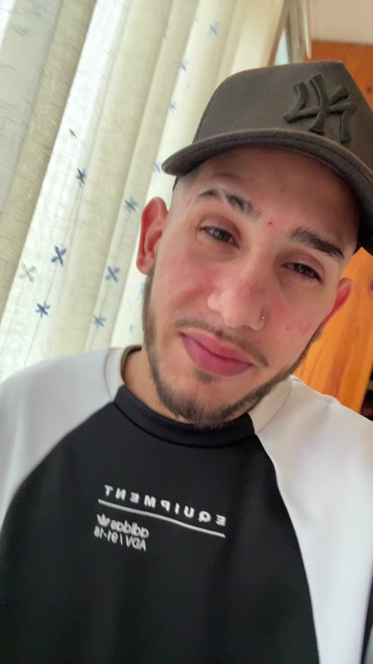 TikTok video thumbnail by _1albertito7_