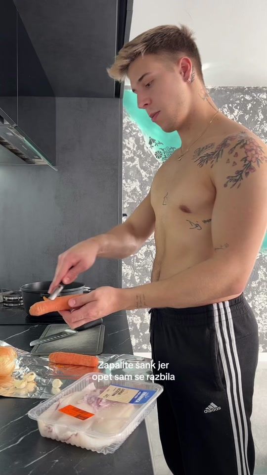 TikTok video thumbnail by markomarkec3