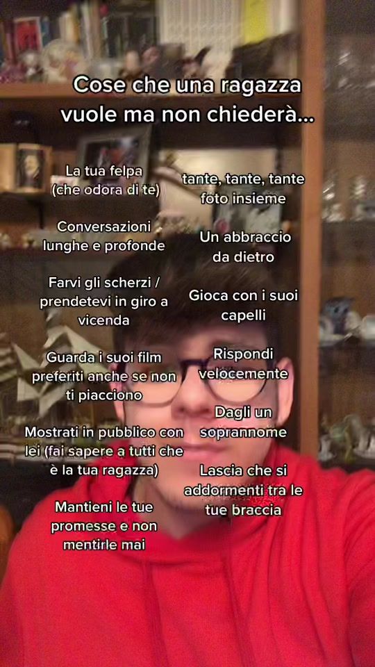 TikTok video thumbnail by claudiofreni