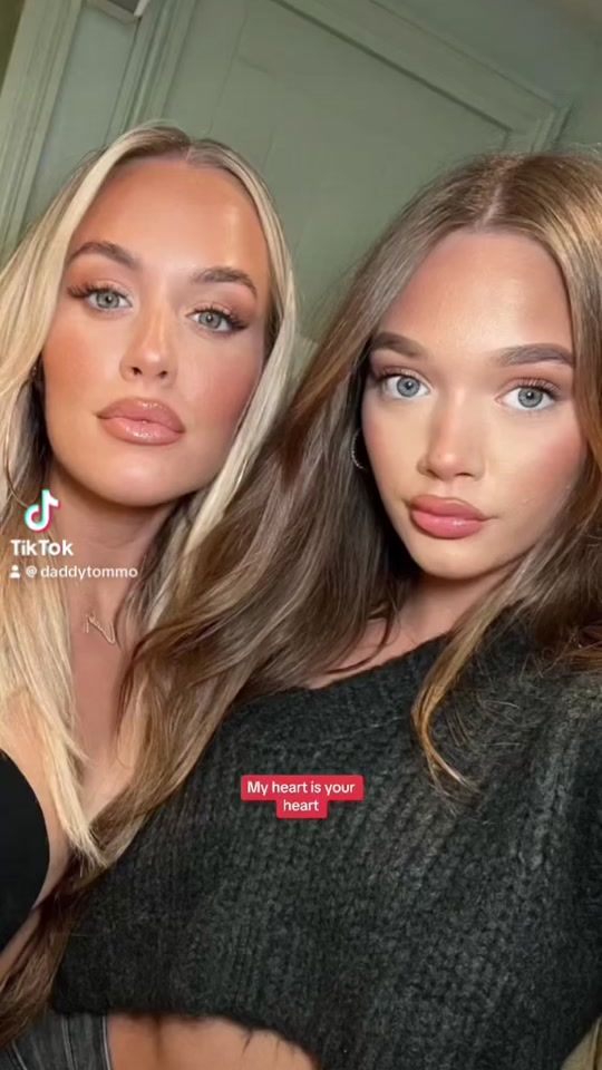 TikTok video thumbnail by daddytommo