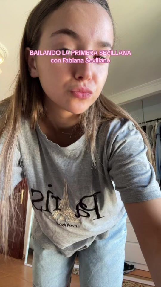 TikTok video thumbnail by fabiana.sevillano