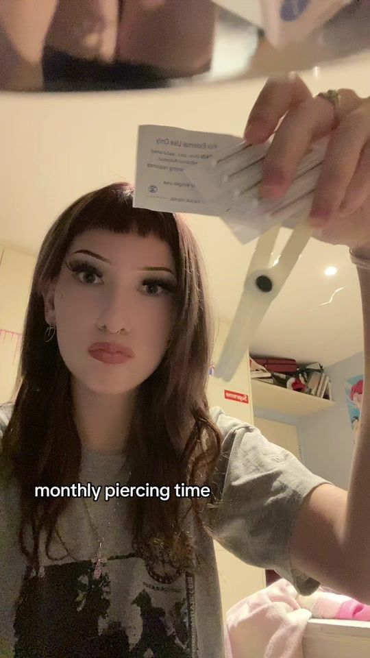 TikTok video thumbnail by iminpain6669