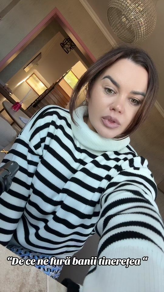 TikTok video thumbnail by carmendelasalciua.ro