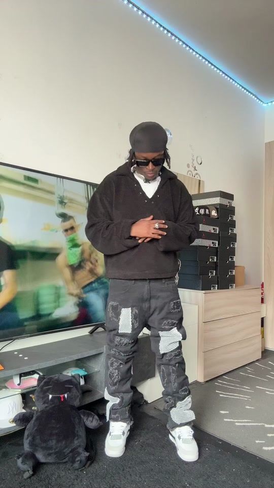 TikTok video thumbnail by justinofori