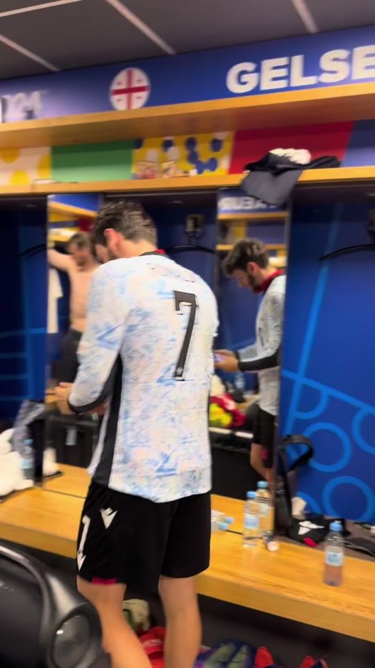 TikTok video thumbnail by uefaeuro