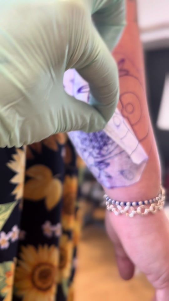 TikTok video thumbnail by lanietattoos