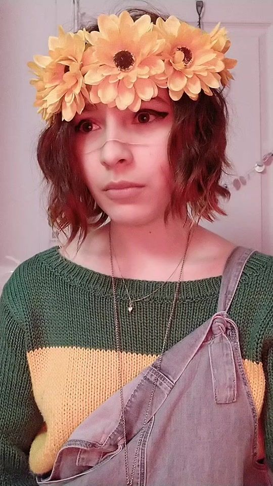 TikTok video thumbnail by wakanda_phoebe