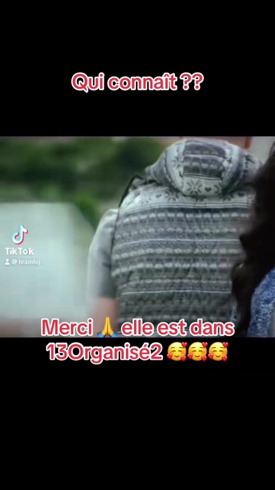 TikTok video thumbnail by teamlej