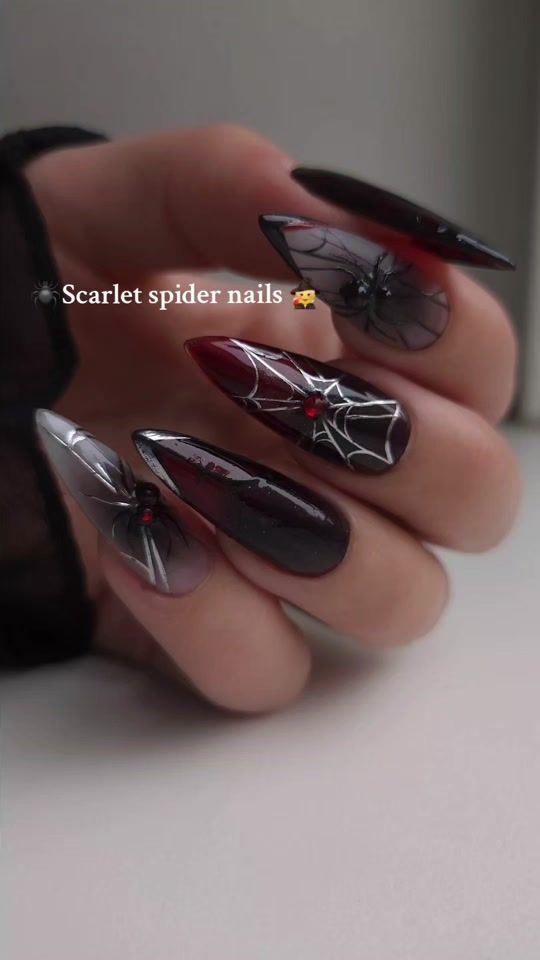 TikTok video thumbnail by elinthianails