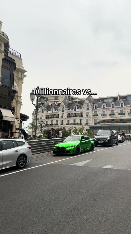 TikTok video thumbnail by car.spottingcotedazur