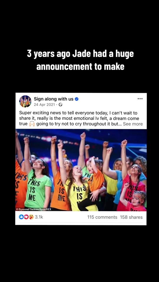TikTok video thumbnail by signalongwithus