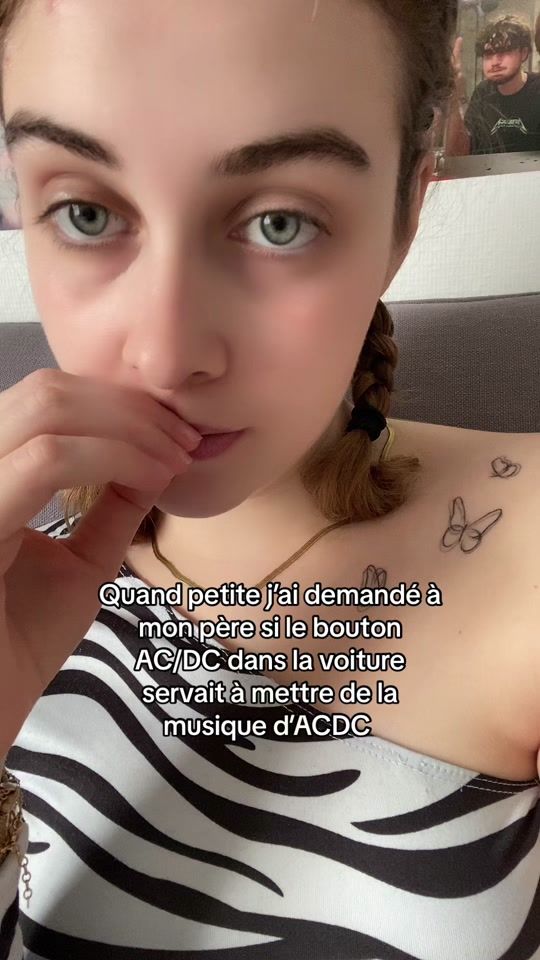 TikTok video thumbnail by gableclo