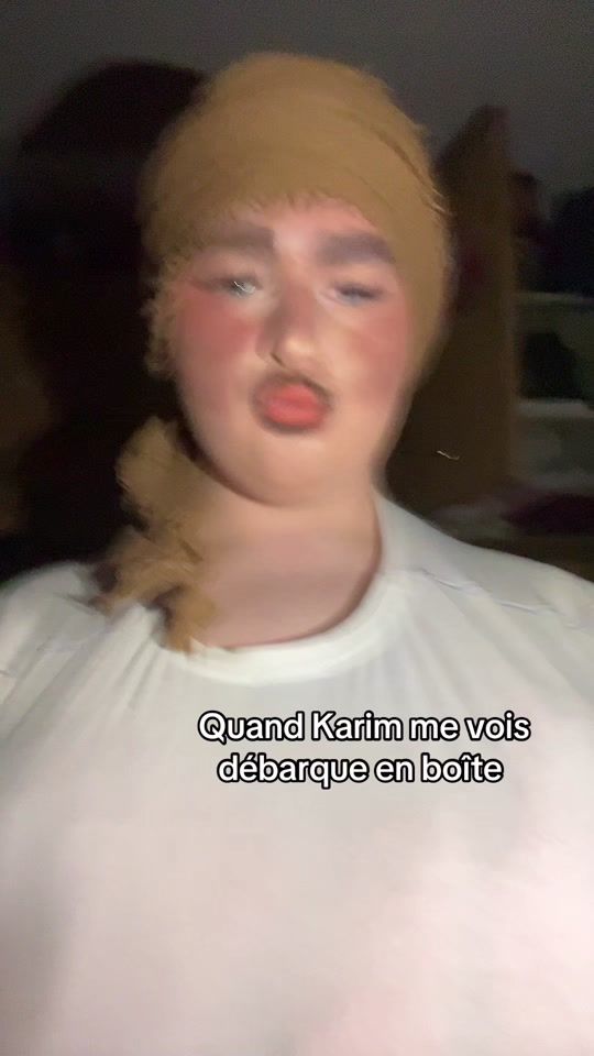 TikTok video thumbnail by bebe_taa