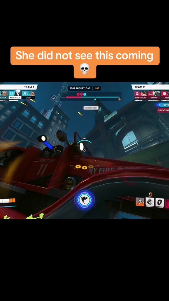 TikTok video thumbnail by overwatch.videoz