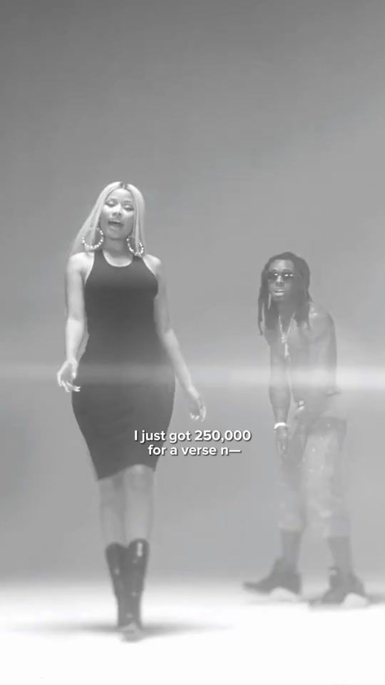 TikTok video thumbnail by femalerapquotes