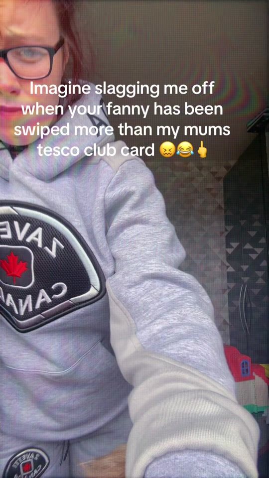 TikTok video thumbnail by georgiatosney