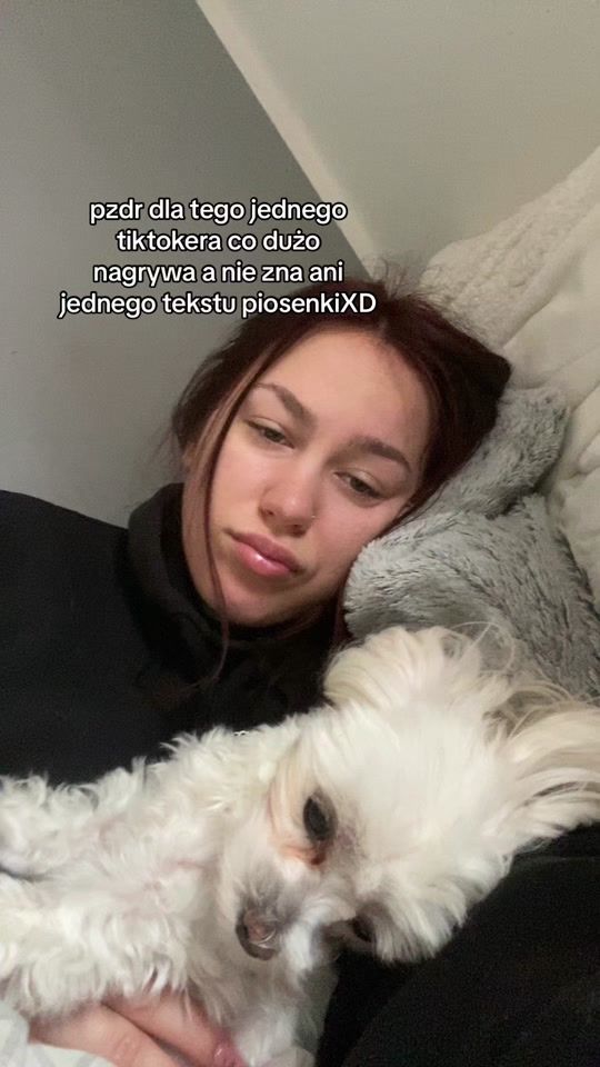 TikTok video thumbnail by oliwkae1