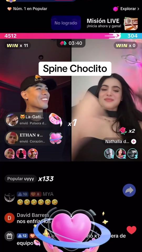 TikTok video thumbnail by soycanita