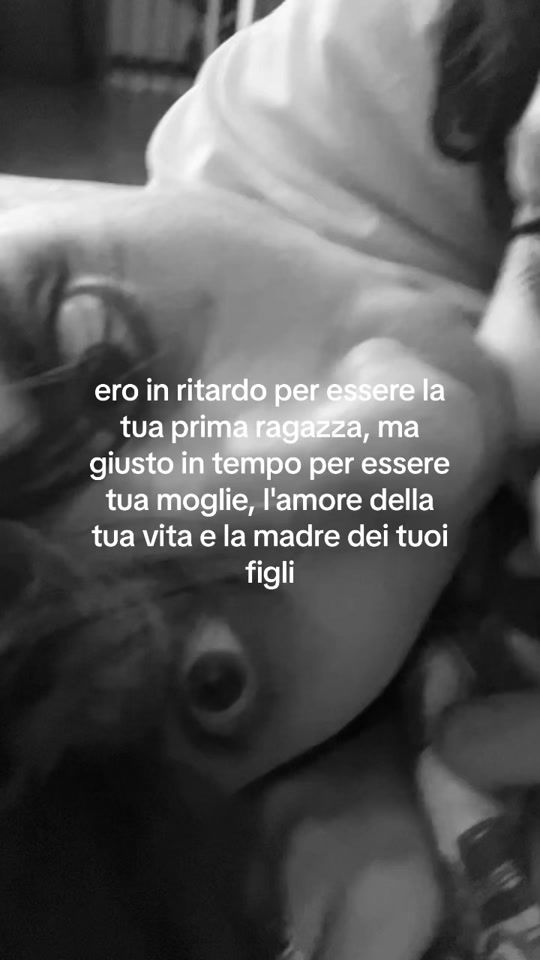 TikTok video thumbnail by letizia.rossetto