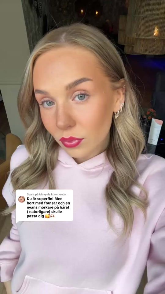 TikTok video thumbnail by victoriaengstrm