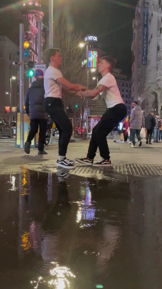 TikTok video thumbnail by oscartrepi