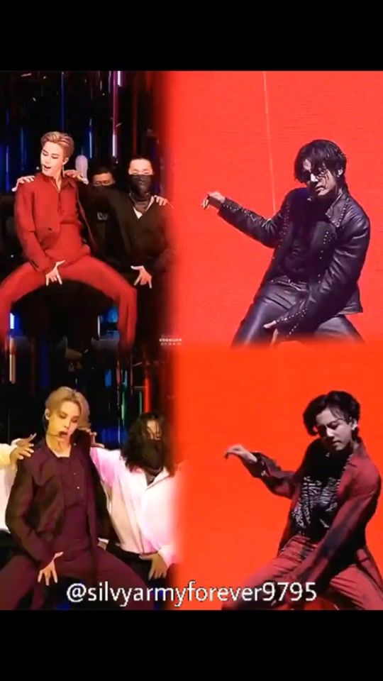 TikTok video thumbnail by silvyarmy4ever9795