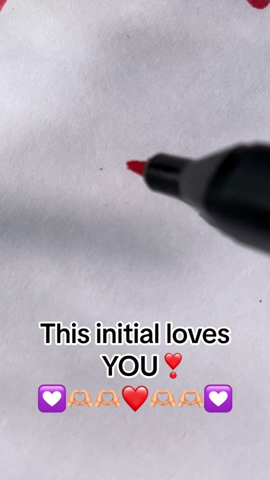 TikTok video thumbnail by initialog