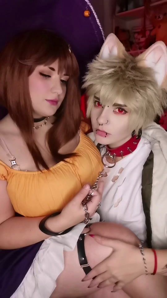 TikTok video thumbnail by bored_kimiko.cos