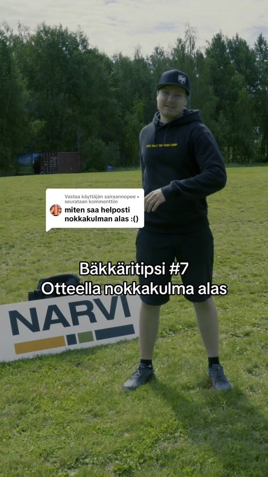 TikTok video thumbnail by beadiscgolfpro