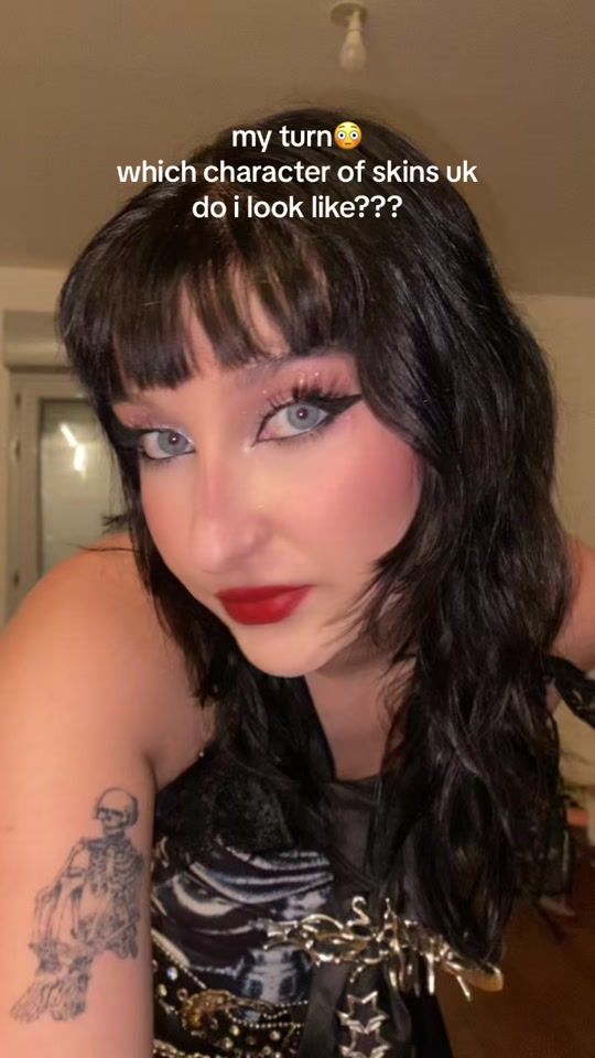 TikTok video thumbnail by 404saku707