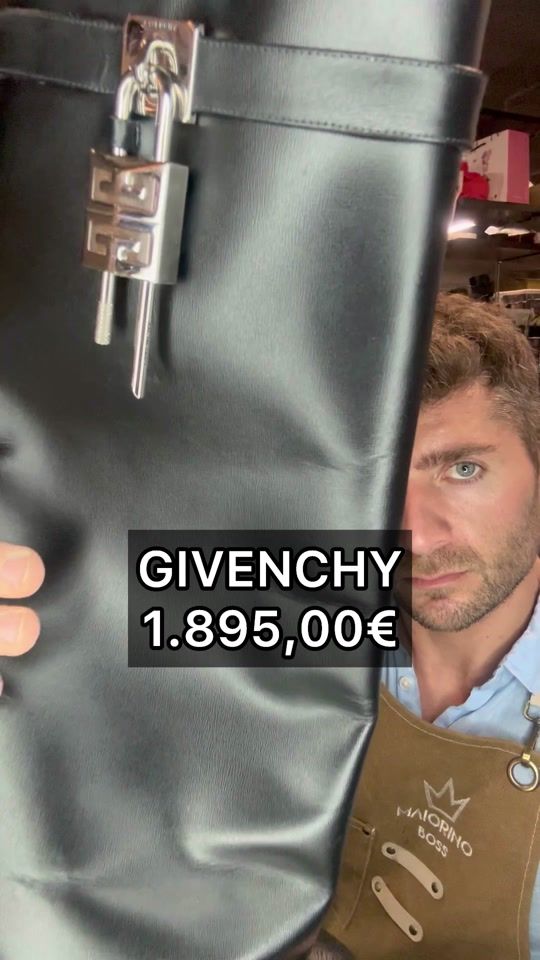 TikTok video thumbnail by calzolaiomax