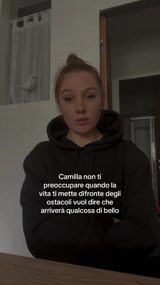 TikTok video thumbnail by camillastaderini