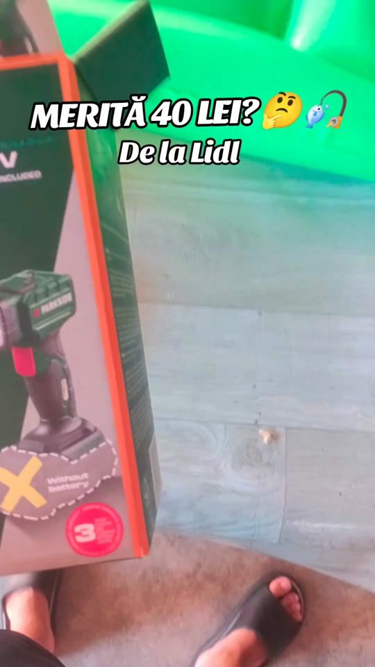 TikTok video thumbnail by pescartv