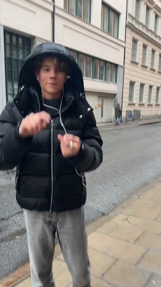 TikTok video thumbnail by costiainen